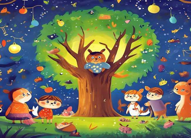 4至6周岁小朋友故事,4至6周岁小朋友故事大全 4至6周岁小朋友故事,4至6周岁小朋友故事大全