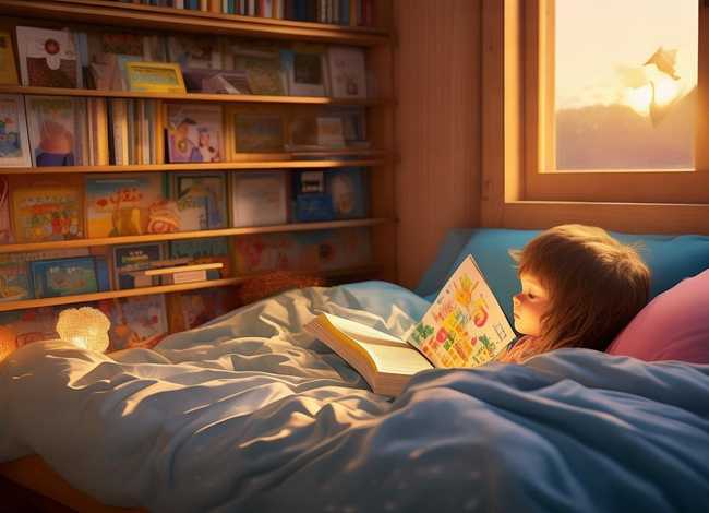 儿童故事全文、免费睡前100个小故事