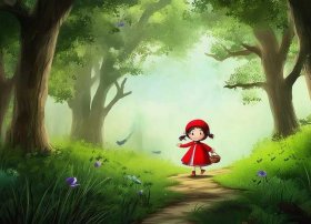 听小红帽的故事完整版、听小红帽的故事完整版在线观看