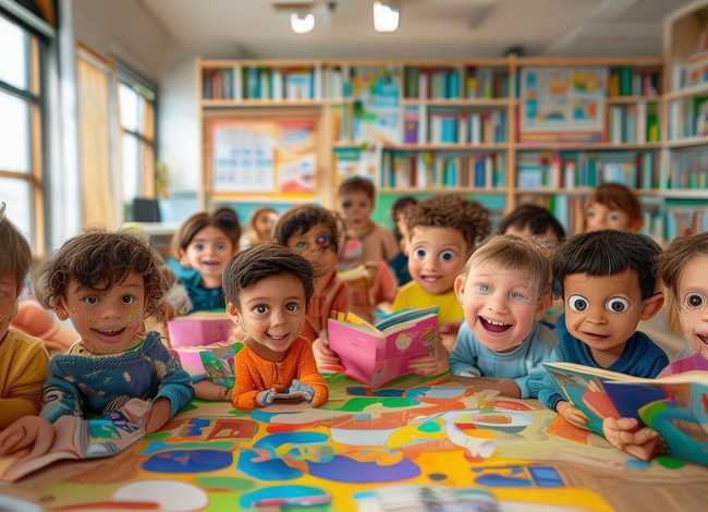 没问题绘本 没问题英语绘本内容