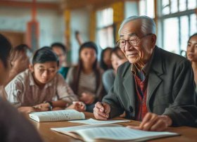 陶行知的经典教育故事，陶行知的32个经典故事带来的启发