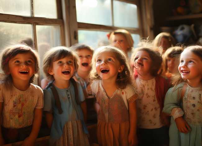 我知道童声版，我知道的童谣有什么我知道的儿歌有什么