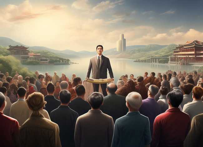 中国梦故事 中国梦故事讲解稿