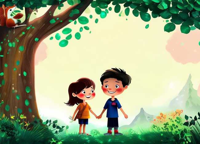二年级儿童故事大全150字 - 二年级故事大全100字