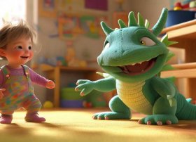 短故事搞笑幼儿、幼儿搞笑故事短篇故事