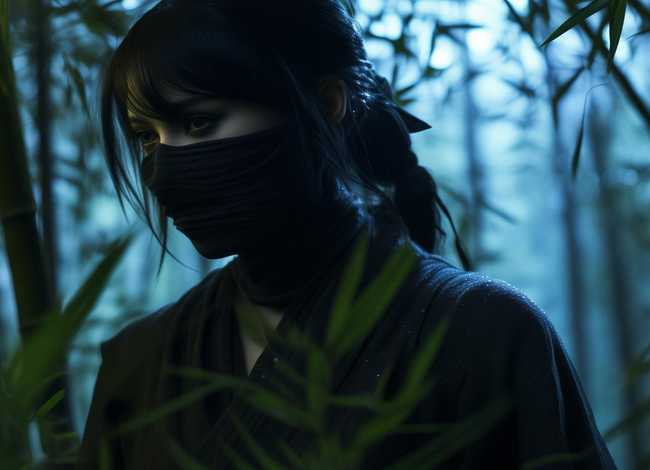 关于忍的故事100 关于忍的故事50字