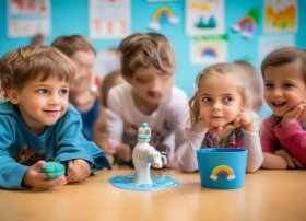 节约用水的小故事幼儿园 - 节约用水的小故事50字幼儿园