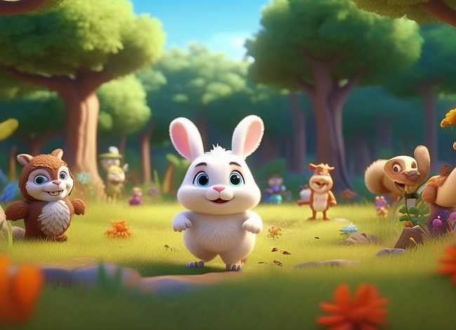 找朋友故事书(兔小贝故事找朋友) 找朋友故事书(兔小贝故事找朋友)