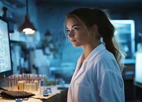 科学家的故事100字（科学家的故事100字演讲稿）