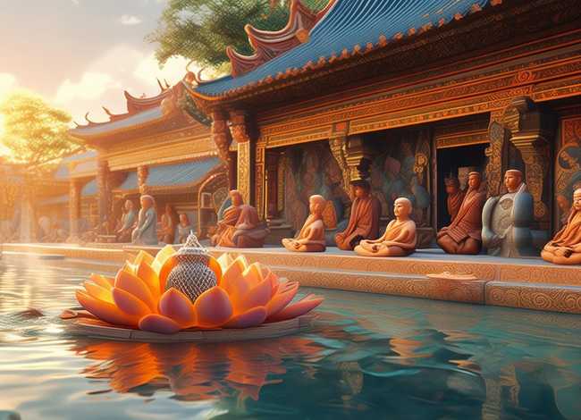 佛教经典故事视频动画片，佛教经典故事视频动画片大全