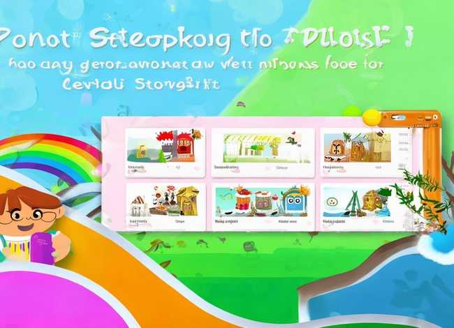 小孩讲故事软件 - 小孩讲故事软件哪个好