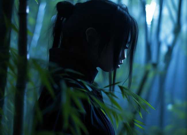 关于忍的故事100 关于忍的故事50字