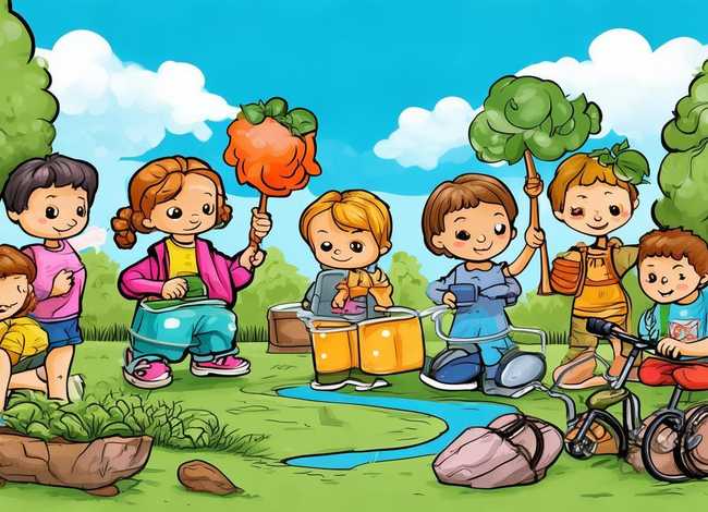 幼儿环保故事5分钟；幼儿环保故事5分钟视频