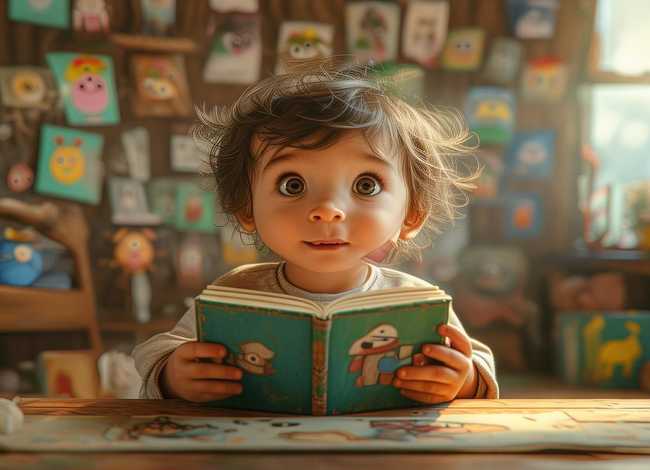 小孩讲信用的故事，小孩讲信用的故事有哪些