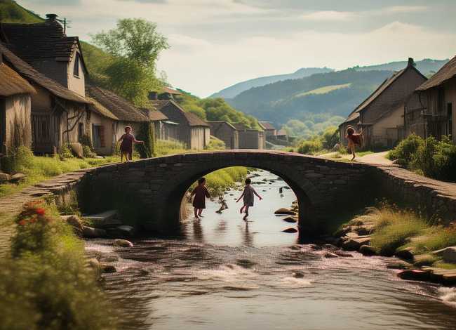 家乡故事范文 家乡故事范文大全