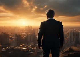 老板的故事剧情介绍 老板的故事剧情介绍大结局