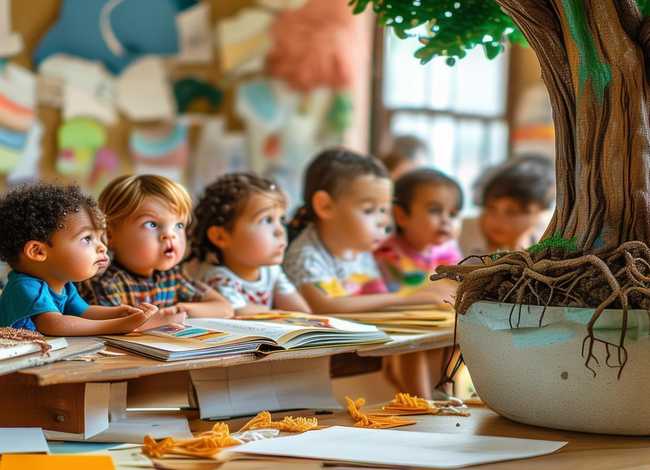 关于纸的儿童绘本故事 - 关于纸的绘本故事教案