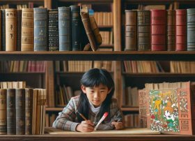 语文故事和成语故事 语文故事和成语故事一样吗