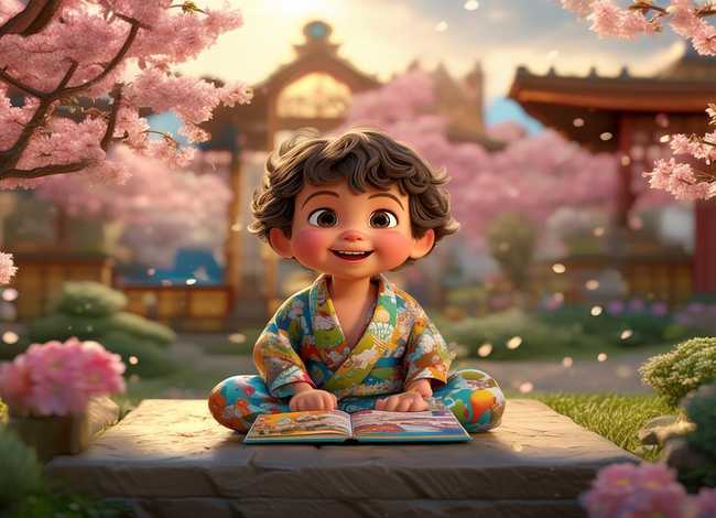 日本儿童故事大全经典(日本经典儿童绘本推荐) 日本儿童故事大全经典(日本经典儿童绘本推荐)