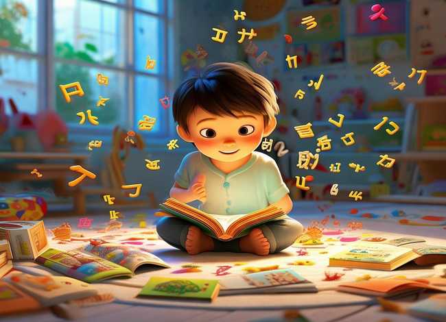 中英双语儿童故事app - 中英双语小故事