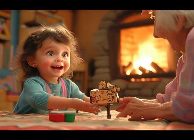 儿童小故事关于感恩(关于感恩的幼儿小故事) 儿童小故事关于感恩(关于感恩的幼儿小故事)