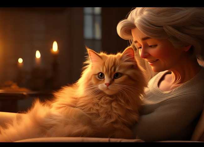 贝瓦故事睡前故事视频（贝瓦故事睡前故事视频老奶奶和小花猫）