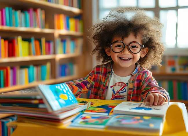 儿童当图书管理员的体会心得；儿童当图书管理员的体会心得感悟