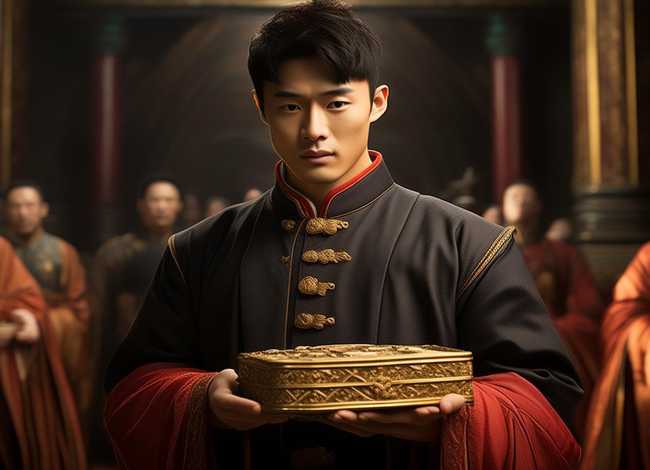 毛遂一言九鼎的故事 - 毛遂一言九鼎的故事有哪些