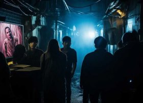 韩国故事电影，韩国故事电影恐怖在线观看