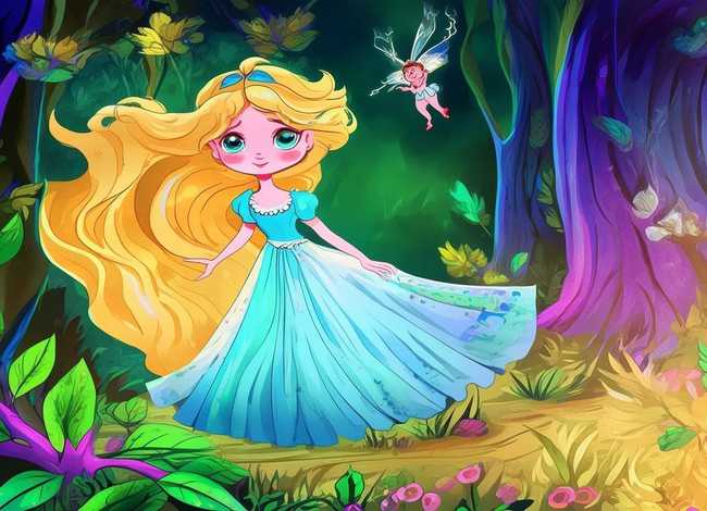 美丽故事系列绘本、美丽故事系列绘本图片