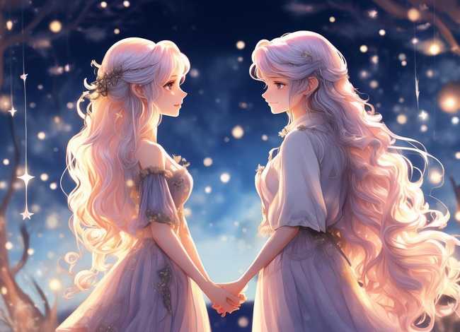 爱若童话魏然，爱若童话歌曲