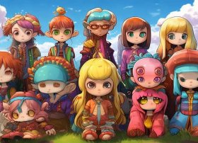 问题儿童都来自异世界 问题儿童都来自异世界动漫合集