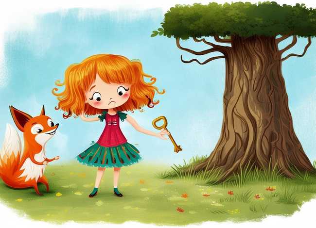 儿童文学中的矛盾体现物是什么 举例说明矛盾体现物在儿童文学中的作用