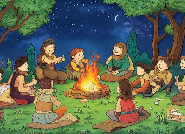 水浒儿童故事全集听书 水浒传听书儿童版