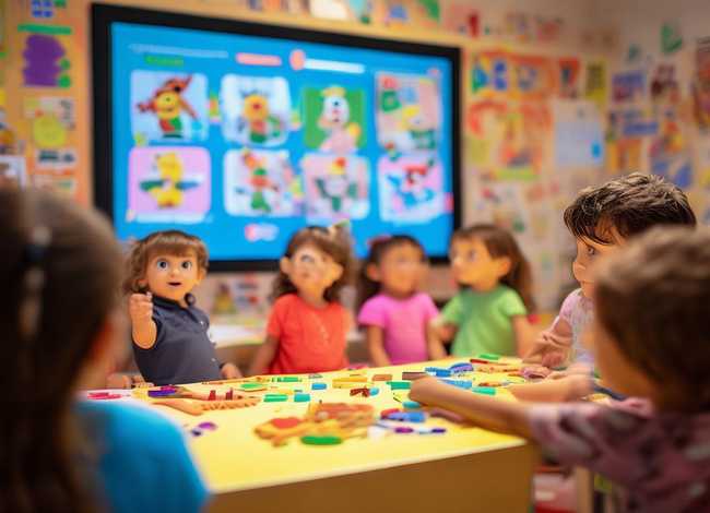 幼儿故事视频连播，幼儿故事视频连播教程