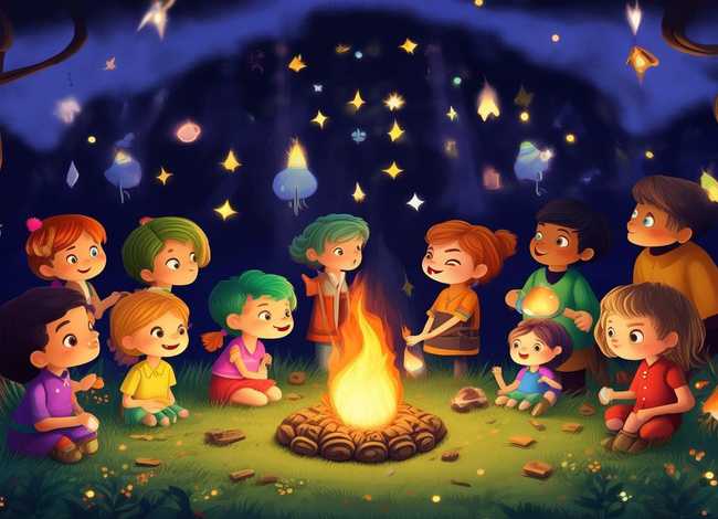 适合一年级故事比赛，适合一年级故事比赛的故事3分钟