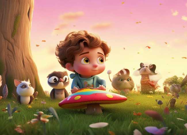 简短的儿童故事、1—2分钟简短小故事 简短的儿童故事、1—2分钟简短小故事