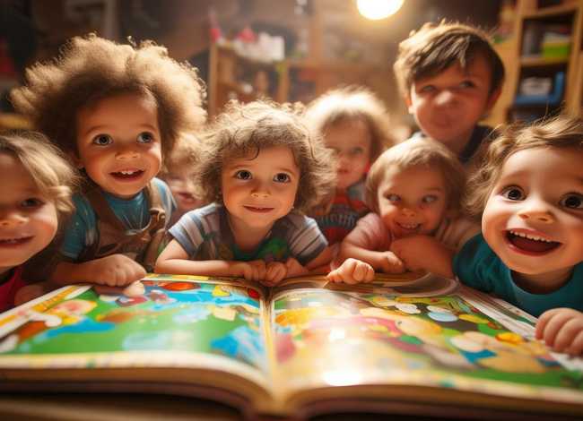 幼儿故事小班下载；小小班幼儿故事