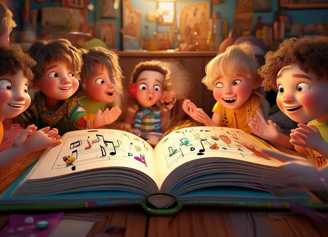 幼儿音乐故事有哪些,幼儿音乐故事有哪些书 幼儿音乐故事有哪些,幼儿音乐故事有哪些书