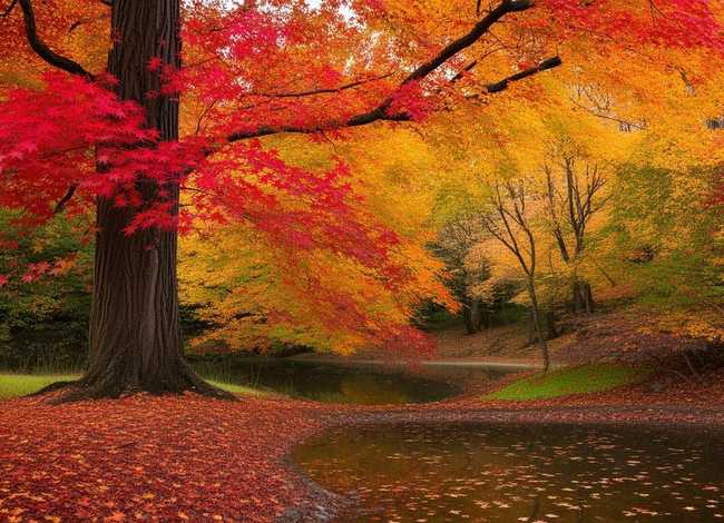 枫叶的故事作文600字、枫叶的故事作文600字左右 枫叶的故事作文600字、枫叶的故事作文600字左右