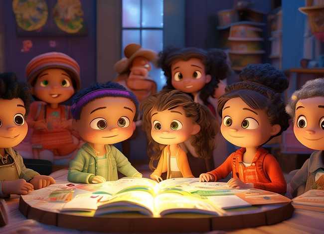 100个经典儿童故事免费听1到3岁，100个经典儿童故事免费听