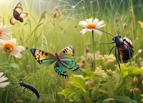 法布尔的故事主要讲了什么（法布尔的故事主要讲了什么内容）