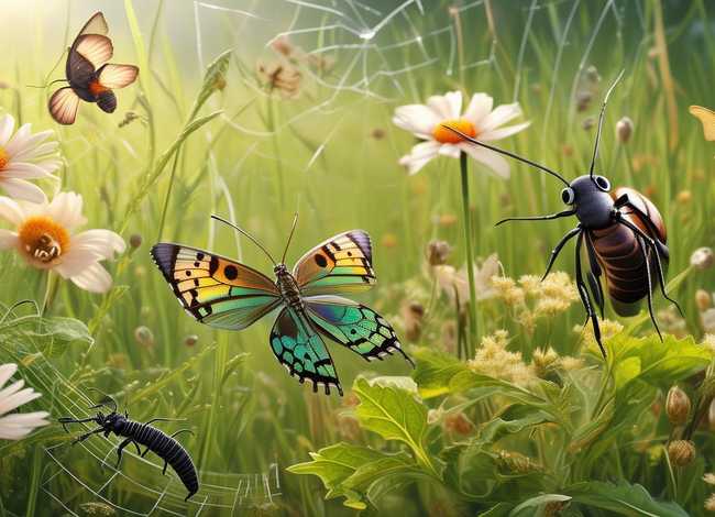 法布尔的故事主要讲了什么（法布尔的故事主要讲了什么内容）