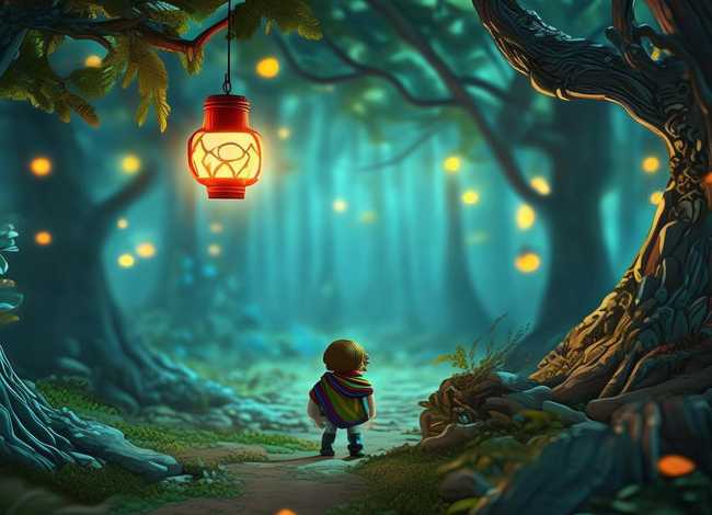 故事配图模板，故事配图模板图片