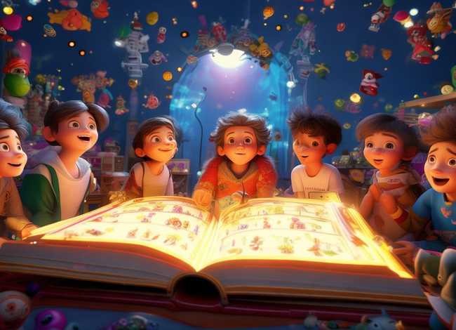 儿童故事大王全部视频 故事大王视频大全