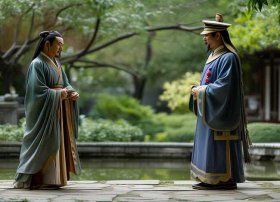 将相和的小故事 将相和的小故事分别是