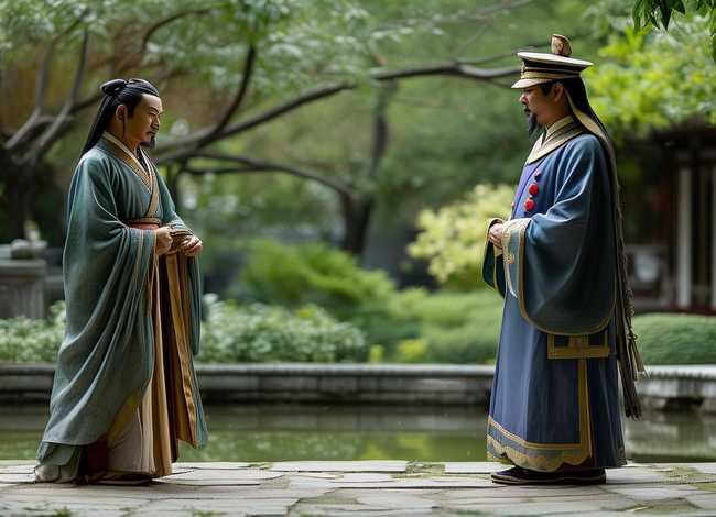 将相和的小故事 将相和的小故事分别是