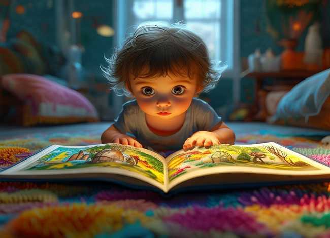 小孩看的故事；小孩看的故事片