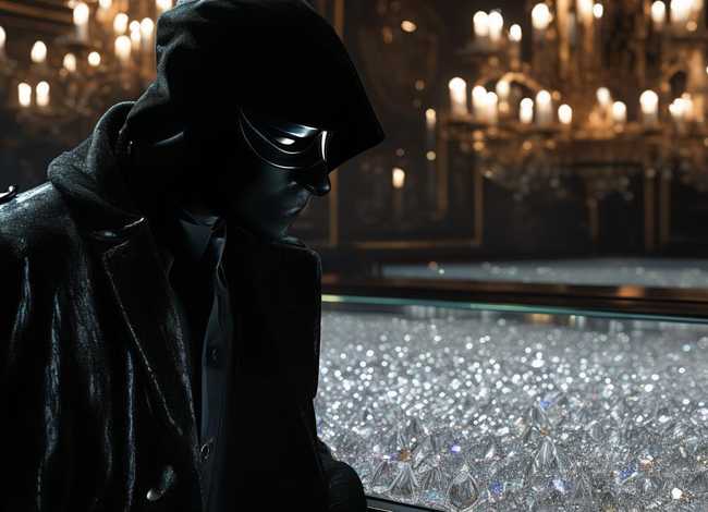 钻石大盗在线观看完整版（钻石大盗在线观看完整版高清）