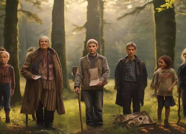 坚持的故事有哪些、坚持的故事有哪些人物